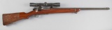 U.S. Springfield, Model M 2, 1922, Bolt Action Training Rifle, .22 LR Caliber, SN 11731B, 24