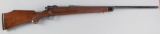 Custom U.S. Remington, Model 1903, Bolt Action Rifle, chambered for a .308 NORMA MAG Caliber, SN 307