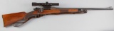 Mauser, Standard Model, Bolt Action Rifle, .25 WHELEN Caliber, SN 84699, 25