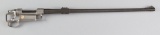 Custom Brno Mauser, Barreled Action, 25 1/2