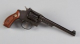 Attention Collectors of Smith & Wesson;  Scarce and high condition Smith & Wesson Bekeart Model, Dou