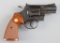 High condition Colt Python, Double Action Revolver, .357 MAG Caliber, SN E98044, 2 1/2