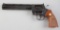 New in Box Colt Python, Double Action Revolver, .357 MAG Caliber, SN LA4025, 8