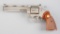 Like new Colt Python, Double Action Revolver, .357 MAG Caliber, SN K36853, 6