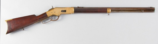 Antique Winchester, Model 1866, Lever Action Rifle, .44 Caliber, SN 35893, 24" octagon barrel, with