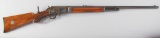 Fine Marlin, Model 1893, Take Down Deluxe, Lever Action, .30-30 Caliber with seven special features,