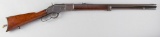 High condition antique Winchester, Model 1873, Lever Action Rifle, .44 Caliber, SN 289758B, manufact