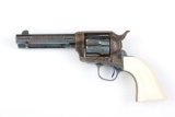 Colt, Single Action Army Revolver, SN 86944 