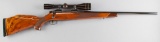 Extremely high condition, Colt, Sauer, Bolt Action Rifle, .22-250 Caliber, SN CR19217, 24