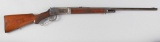 Deluxe Winchester, Model 1894, Lever Action, Take Down Rifle, .25-35 WCF Caliber, SN 189992, manufac