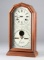 Antique Ithaca, double dial Parlor Clock, manufactured by 