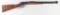WWII period Winchester, Model 94, Flat Band Lever Action Carbine, .32 WS Caliber, SN 1454481, 20