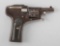 Belgium, Velo Dog, 5-shot Revolver, .6.35 Caliber, SN 2252, in very fine condition with unique foldi