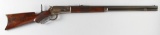 Fine condition, antique Deluxe Winchester, Model 1886, Lever Action Rifle, .40-65 Caliber, SN 7941,