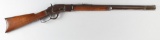 Antique Winchester, Model 1873, Lever Action Rifle, .32-20 Caliber, SN 261068B, 24