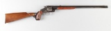 Scarce antique Smith & Wesson, Model 320, Revolving Rifle, manufactured between 1879-1887, .320 S&W