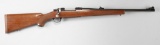 Like new in box, Ruger, Model M-77, Bolt Action Rifle, 300 RMC Caliber, SN 711-33377, 20