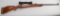 Brno Mauser, ZKK Model, Bolt Action Rifle, 8x68S caliber, SN 07661, 26