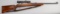 Remington, Model 720 S, Bolt Action Rifle, 30-06 caliber, SN 41142, 24