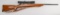 FN, Mauser, Bolt Action Rifle, .220 SWIFT caliber, SN 24169P, 24