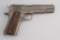 Remington-Rand, Model 1911 A1 U.S. Army, .45 ACP caliber, SN 2442414, Auto Pistol, excellent overall