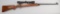 Beretta, Model 5025, Bolt Action Rifle, 30-06 caliber, SN 573178, 25