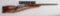 Browning, Model 78, Single Shot Rifle, 300 H&H caliber, SN 2304W37, 26