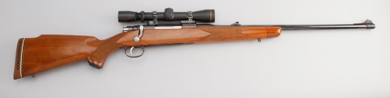 High condition Colt, Coltsman Model, Bolt Action Rifle, 30-06 caliber, SN C3902, 23" barrel, blue fi