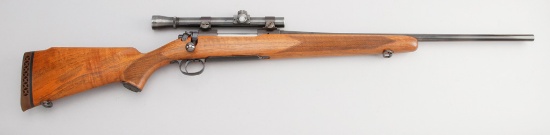 High condition Remington, Model 725, Bolt Action Rifle, 30-06 caliber, SN 714323, 23" barrel, blue f