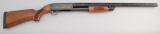 New in box Ithaca, Model M-37 FL, Slide Action Shotgun, 12 gauge, SN M3712082025, 26