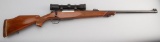 Brno Mauser, ZKK Model, Bolt Action Rifle, 8x68S caliber, SN 07661, 26