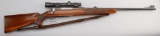 Remington, Model 720 S, Bolt Action Rifle, 30-06 caliber, SN 41142, 24