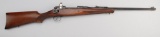 Remington, Model 30-S Express Special Grade, Bolt Action Rifle, 7 MM Mauser (7x57) caliber, SN 22210