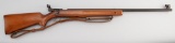Outstanding Winchester, Model 75, Bolt Action Target Rifle, original and correct, .22 LR caliber, SN