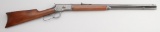 Winchester, Model 1892, Lever Action Rifle, .38/40 caliber, SN 210057, manufactured 1903,  24