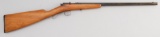 Winchester, Model 02, Single Shot Childs Rifle, .22 SHORT caliber, SN NV, 24