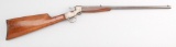 Stevens, Take Down, Crack Shot, Single Shot Rifle, .22 LR caliber, SN T0381, 20