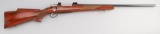 FN, Musketeer, Bolt Action Rifle, .264 WIN MAG caliber, SN R01876, 24 1/2