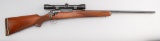 Remington, Model 30-S Express, chambered for a 300 WIN. MAG. caliber, SN 27968, 24