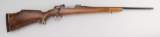 Custom Dickinson, Bolt Action Rifle, .7-08 caliber, SN WJD1, 22