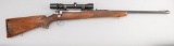 Remington , Model 720, Bolt Action Rifle, .270 WIN. caliber, SN 41264, 24