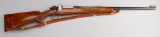 Griffin & Howe custom Mauser Rifle, No. 159, .35 Whelen caliber, SN 89687, 24