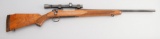 High condition Remington, Model 725, Bolt Action Rifle, 30-06 caliber, SN 714323, 23