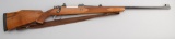 Fine Sako, Bolt Action Rifle, .300 H&H caliber, SN 111883, 24