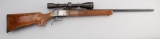 Like new Sharps, Sporting Rifle, 30-06 caliber, SN CS103, 26