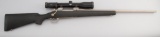 Winchester, Model 70, Bolt Action Rifle, .7 REM MAG caliber, SN 549751, 24