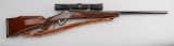 Browning, Model 78, Single Shot Rifle, 300 H&H caliber, SN 2304W37, 26