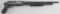 New in box Mossberg, Model 500 Persuader, Pump Shotgun, .410 gauge, SN T786282, 18 1/2