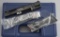 CZ Kadet Adapter Kit (.22 LR Conversion) for the CZ75 Auto Pistol, SN CL0956, new in original box an