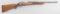 Fine original Remington, Model 720, Bolt Action Rifle in scarce .270 caliber, SN 40788, manufactured